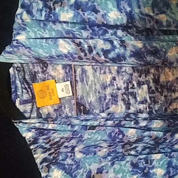 Ruby Rd. open cardigan - Picture 4 of 4